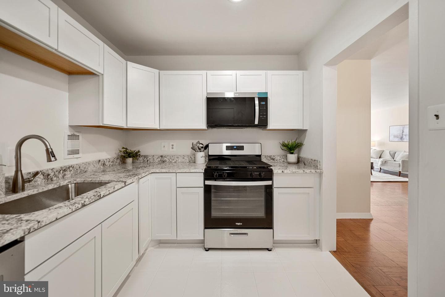 3001 Veazey Terrace NW #1623 photo 3