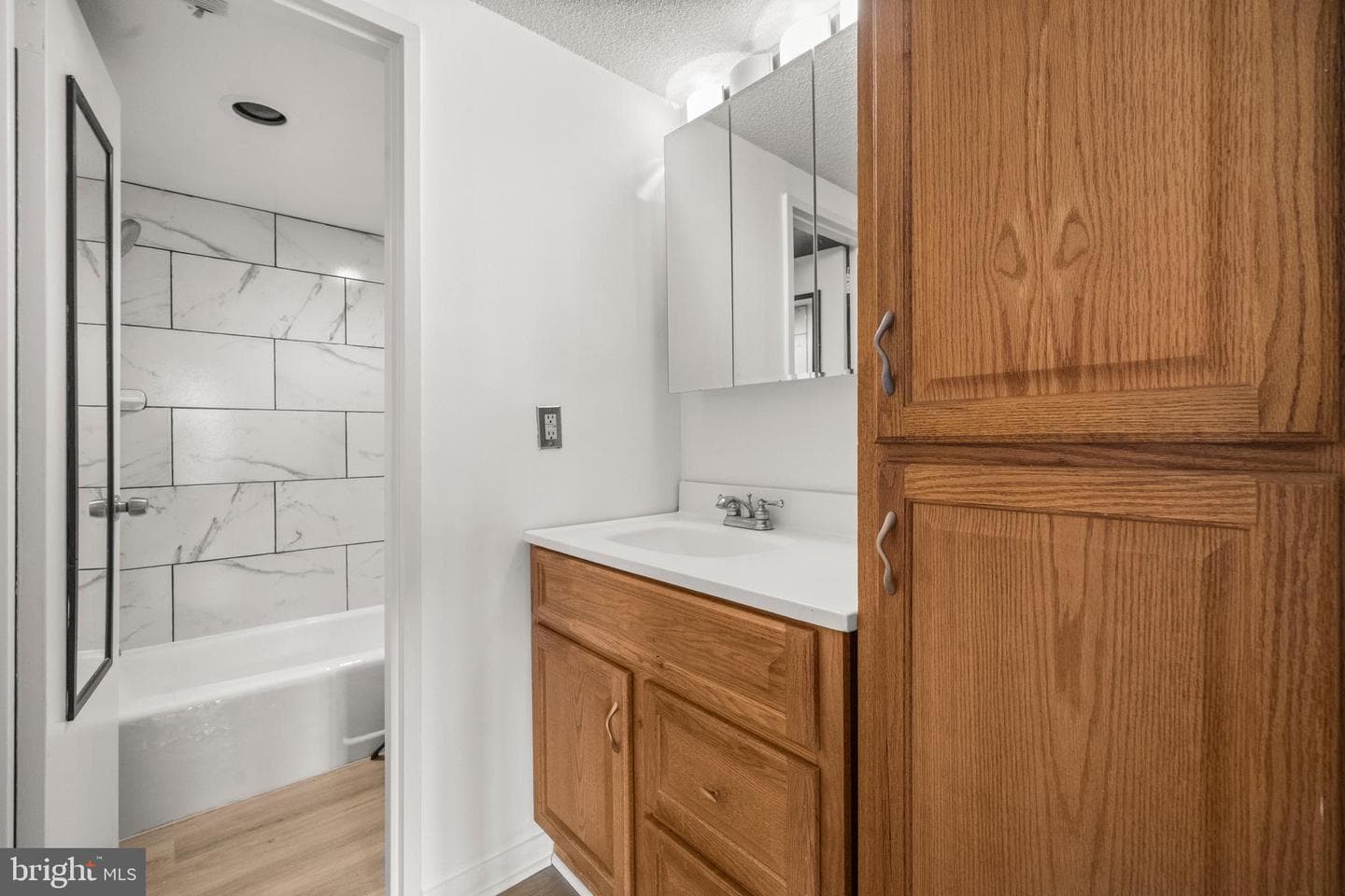1718 P Street NW #316 photo 14