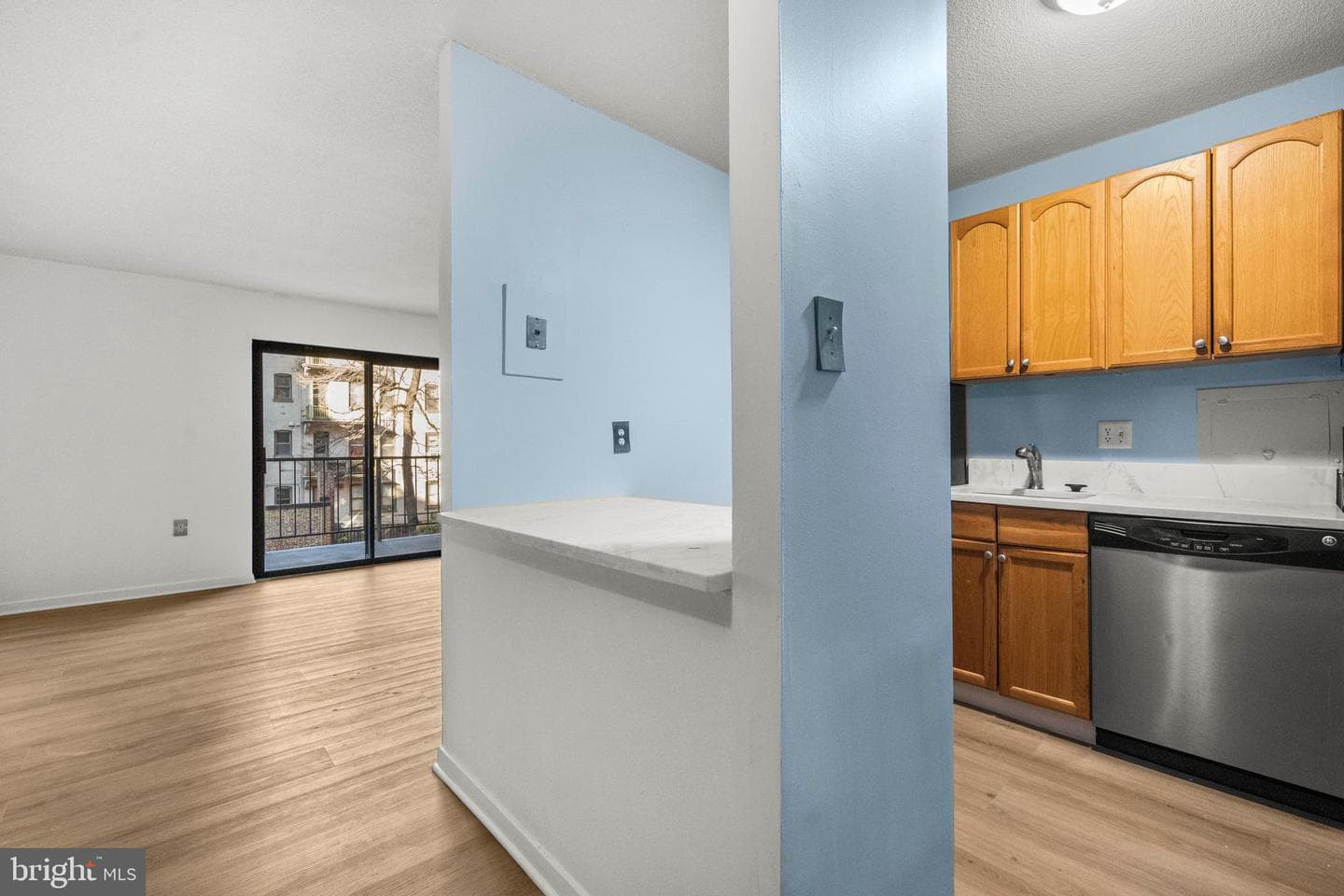 1718 P Street NW #316 photo 16