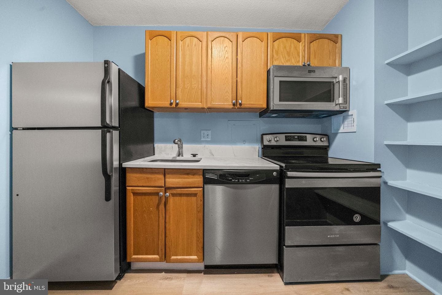 1718 P Street NW #316 photo 17