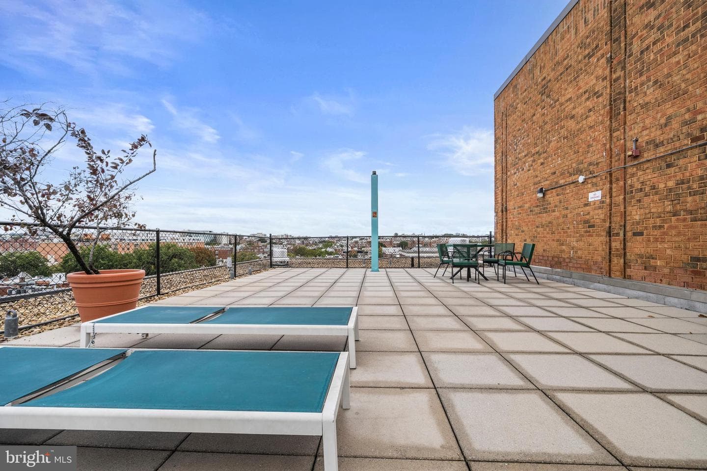 1718 P Street NW #316 photo 32