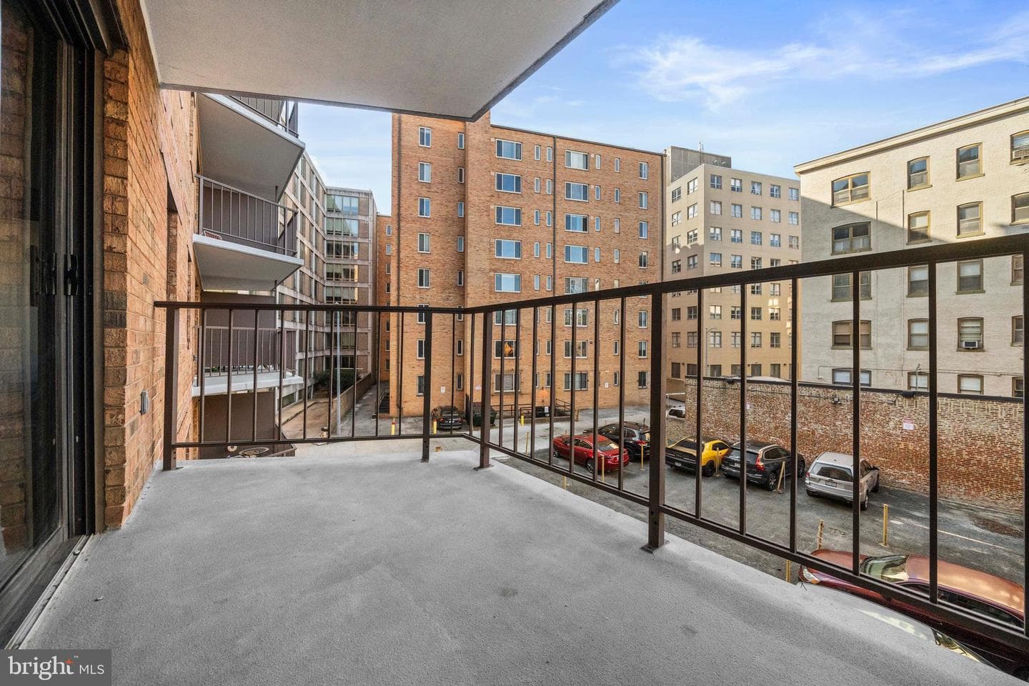 1718 P Street NW #316 photo 4