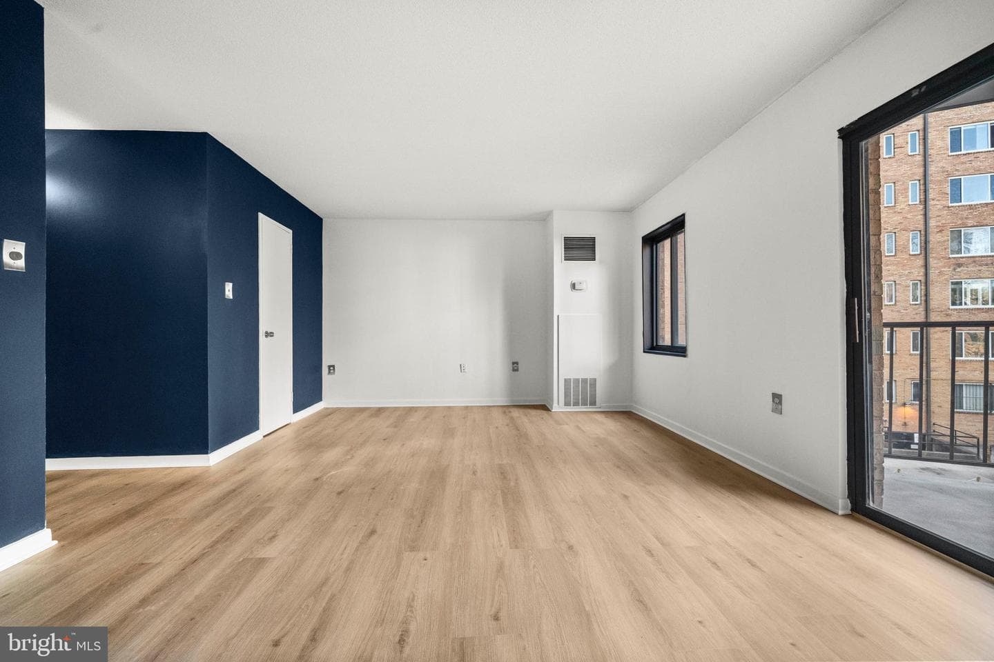 1718 P Street NW #316 photo 9