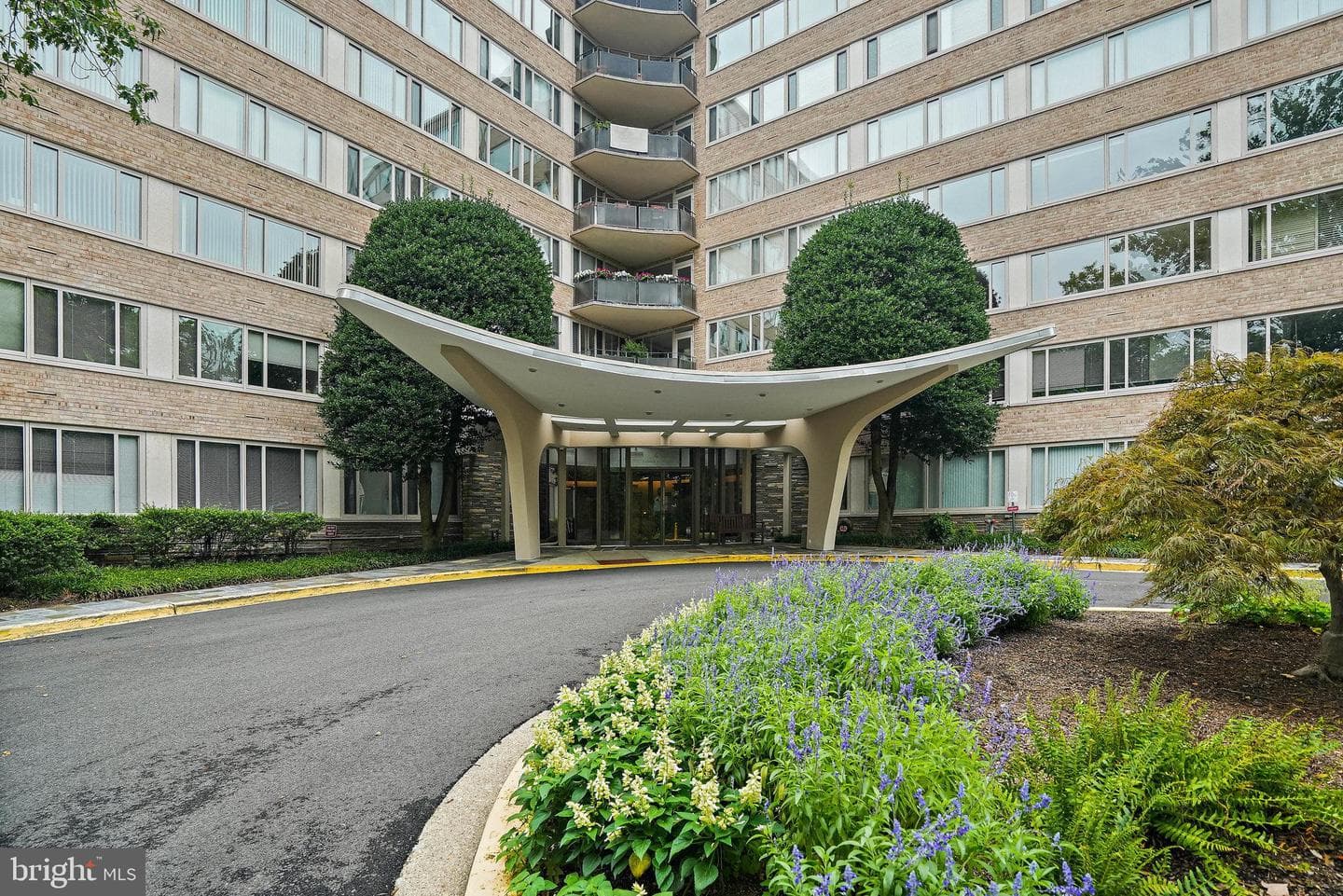 4101 Cathedral Avenue NW #1104 photo 47