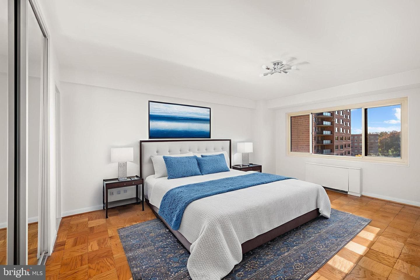 4201 Cathedral Avenue NW #724e photo 10