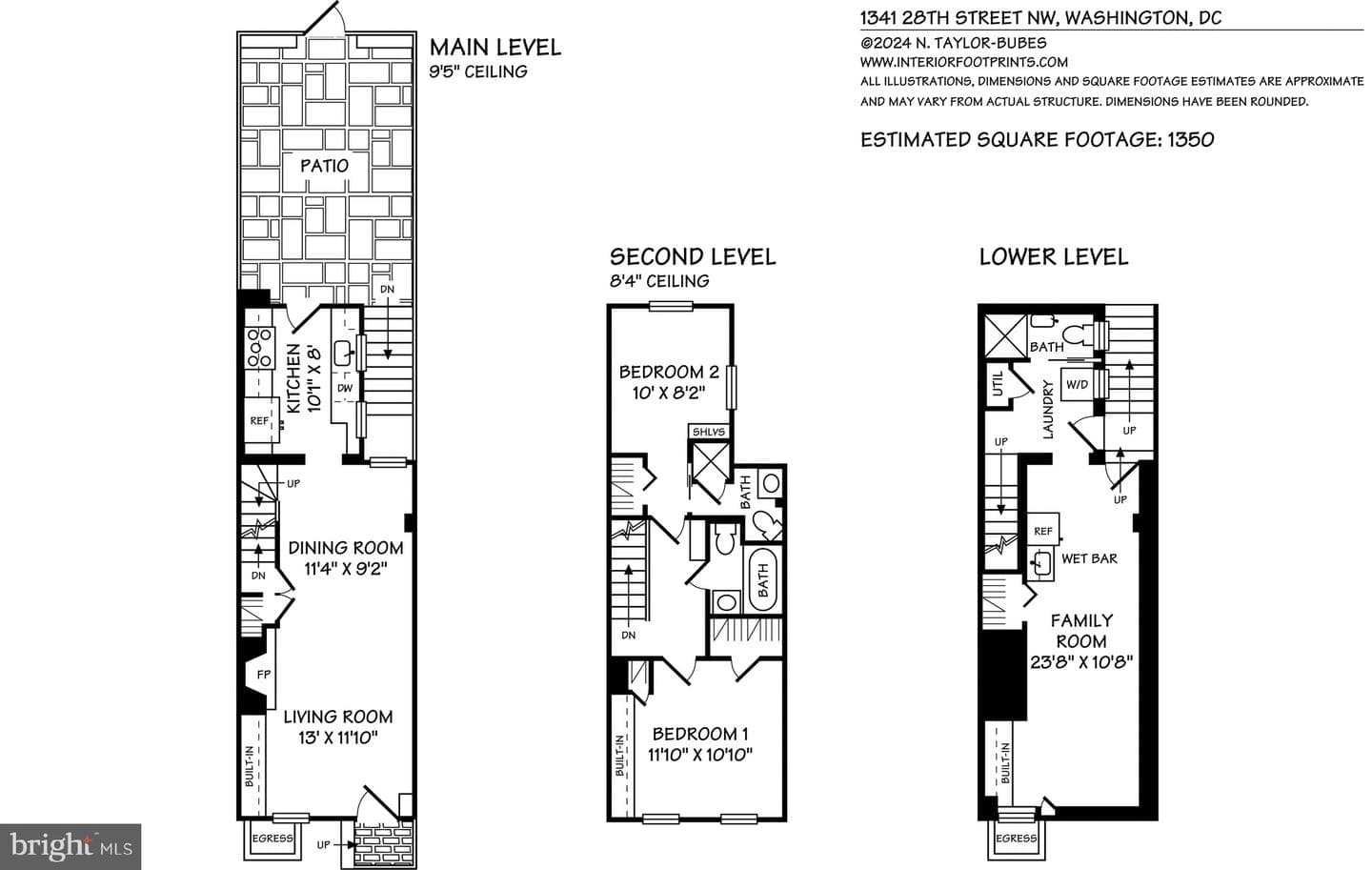 1341 28th Street NW photo 17