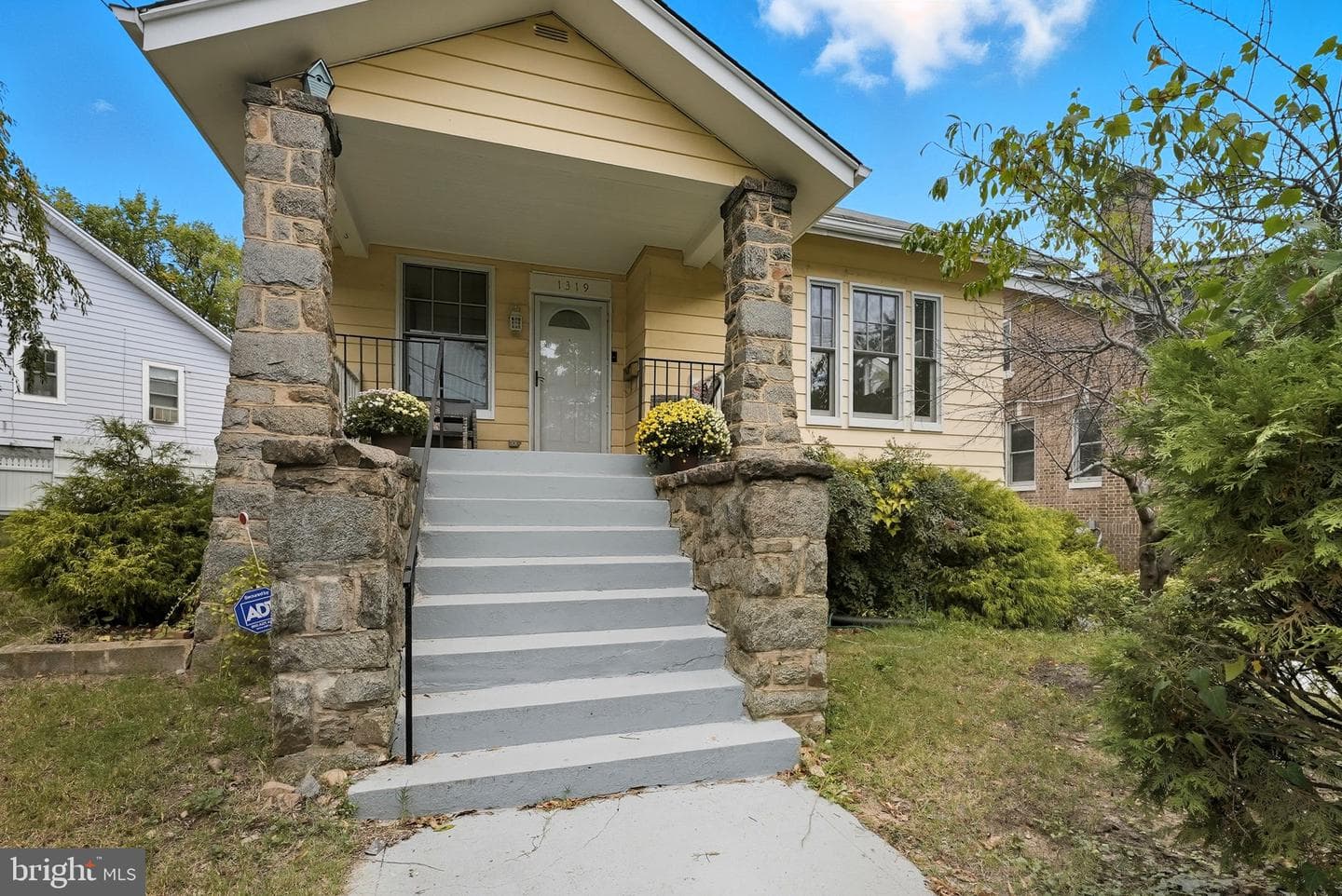 1319 Decatur Street NW photo 2