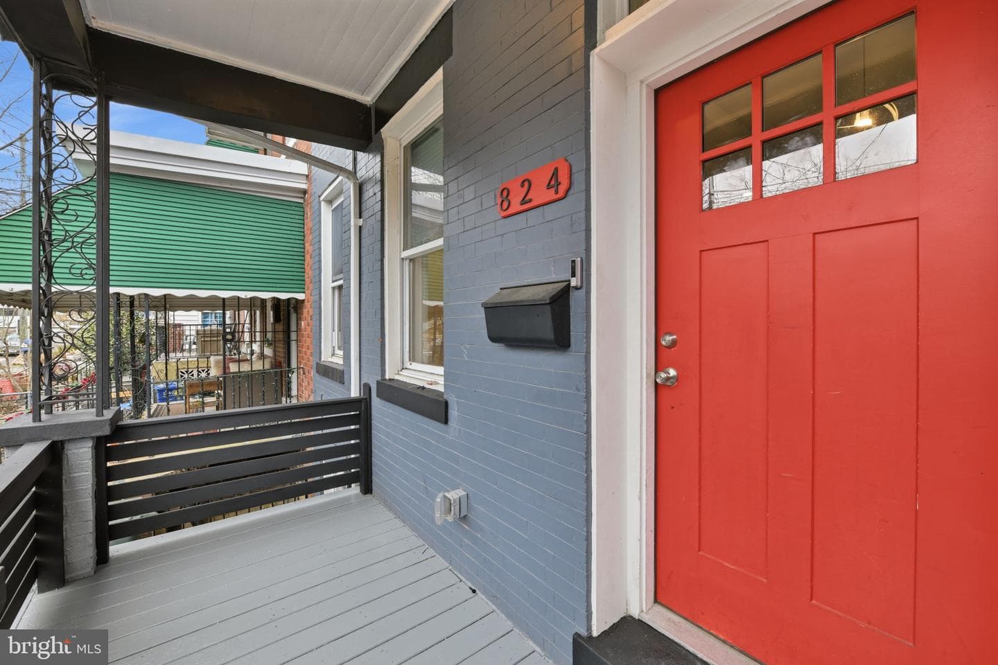 824 Allison Street NW photo 13