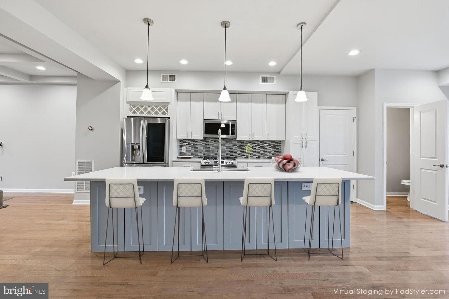 824 Allison Street NW photo 4