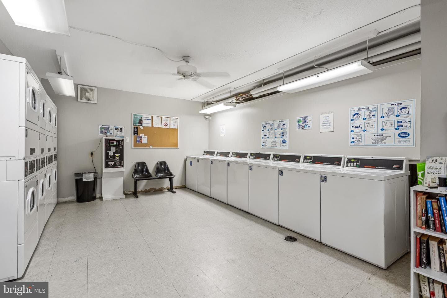 1816 New Hampshire Avenue NW #1009 photo 25