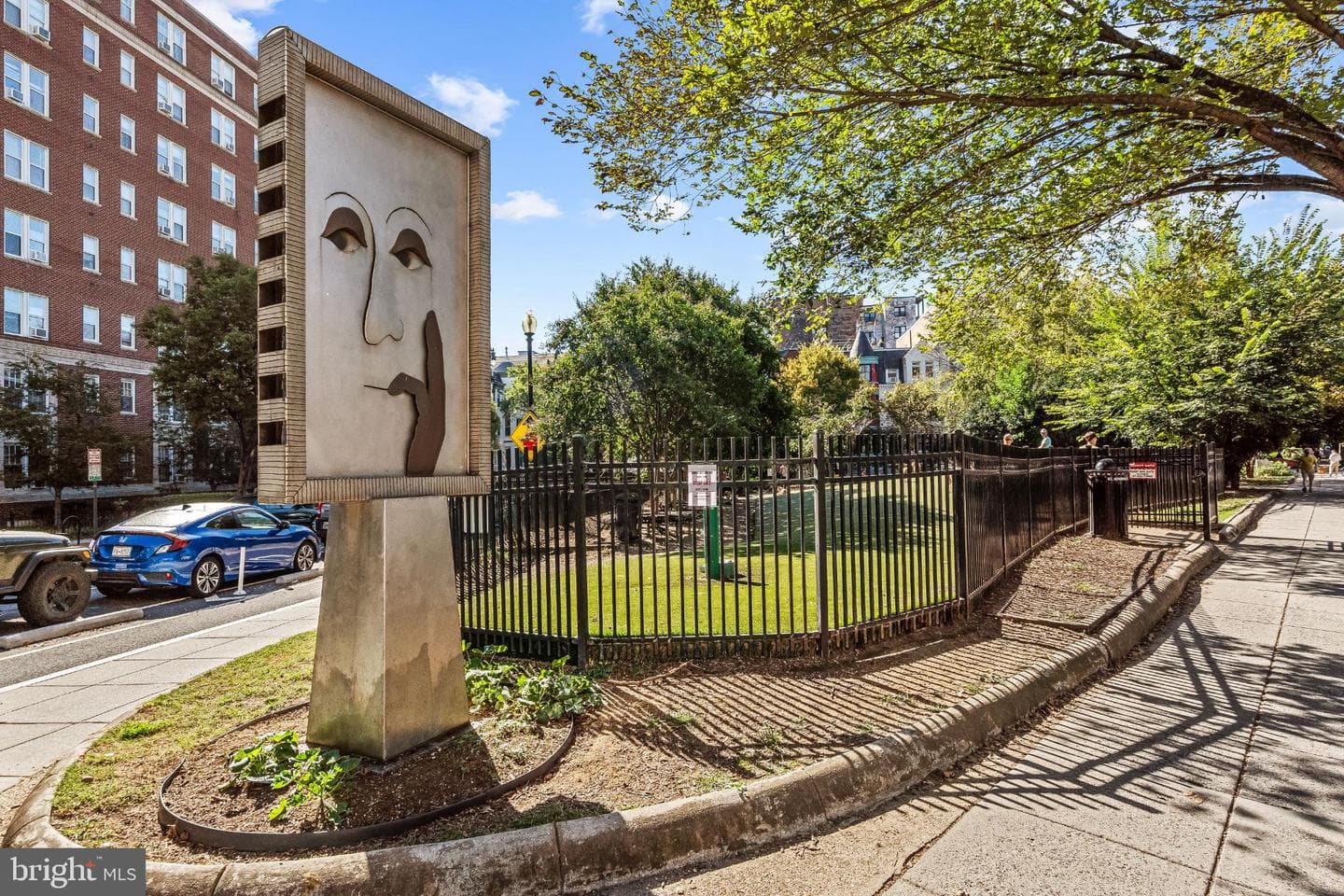 1816 New Hampshire Avenue NW #1009 photo 27