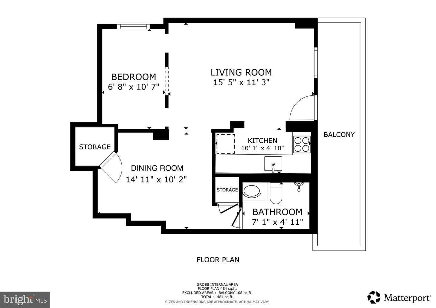 1816 New Hampshire Avenue NW #1009 photo 28