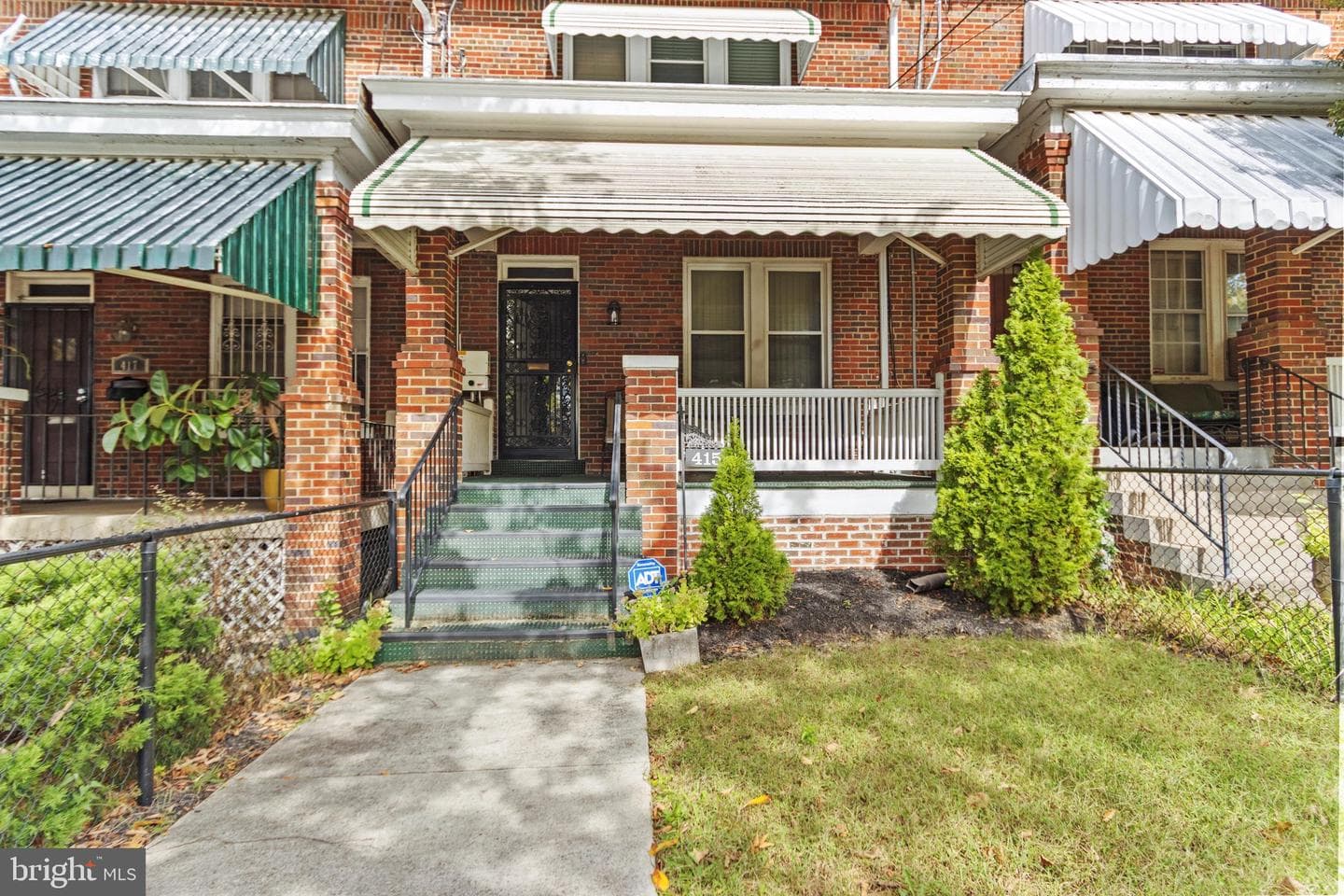 415 Gallatin Street NW photo 1