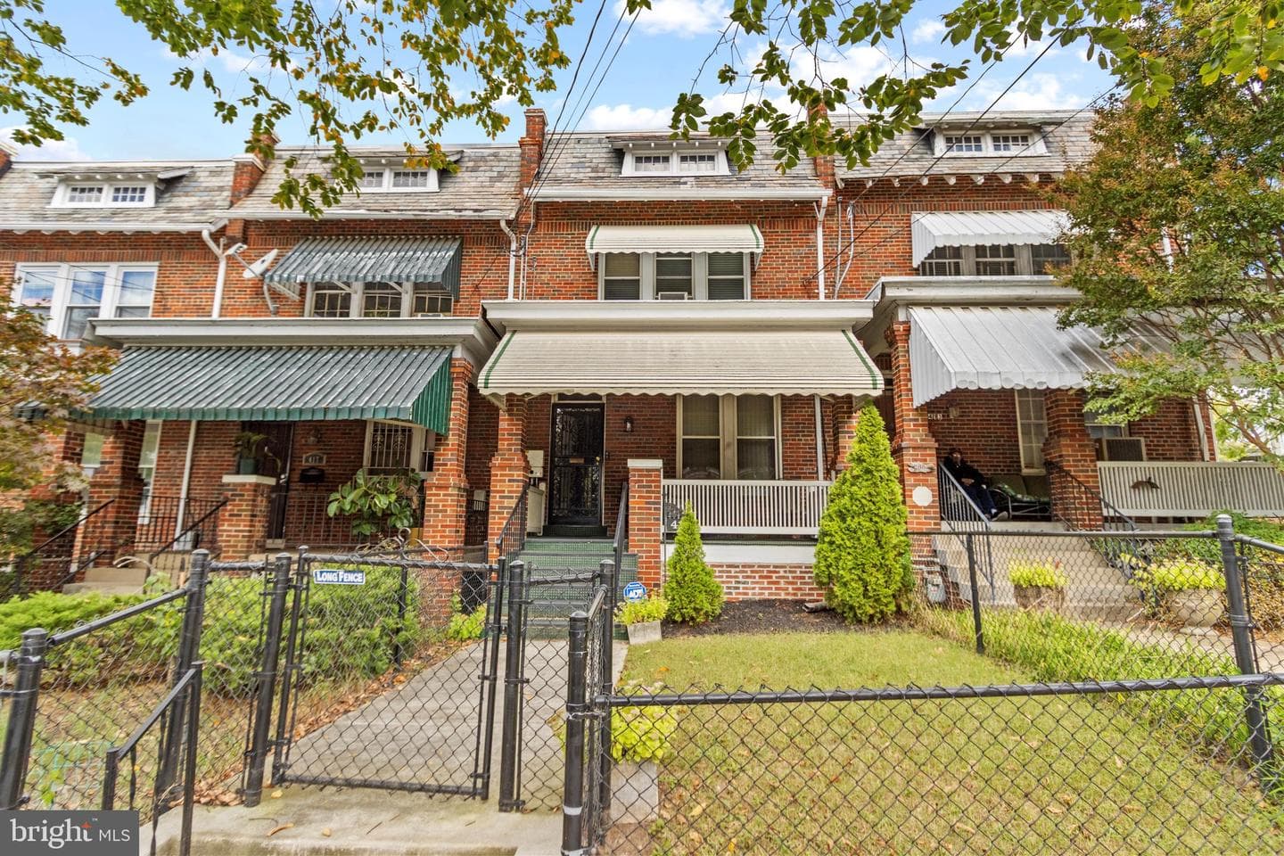 415 Gallatin Street NW photo 2