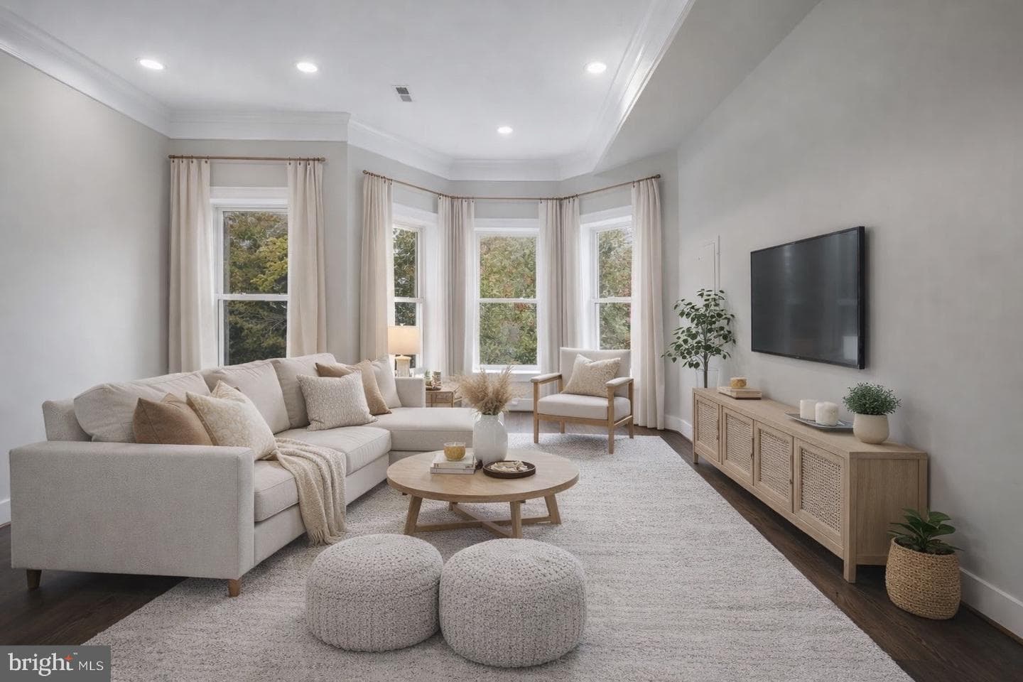 2015 Flagler Place NW #2 photo 6