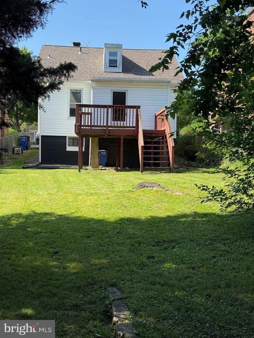1328 Girard Street NE photo 8