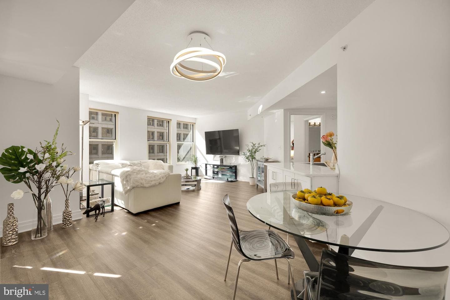 915 E Street NW #815 photo 5