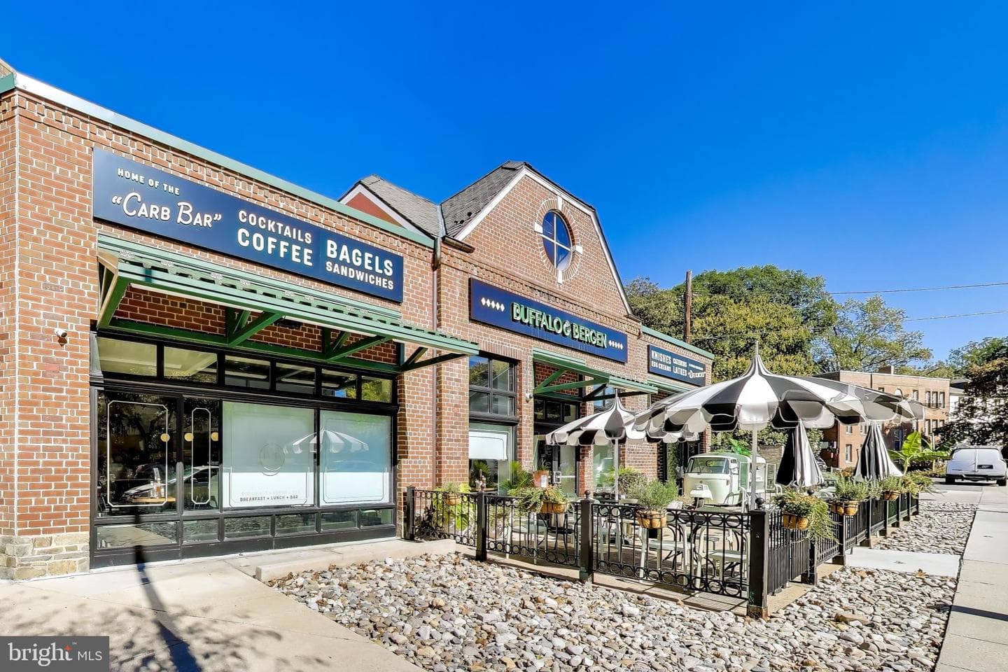 2725 Ordway Street NW #2 photo 15