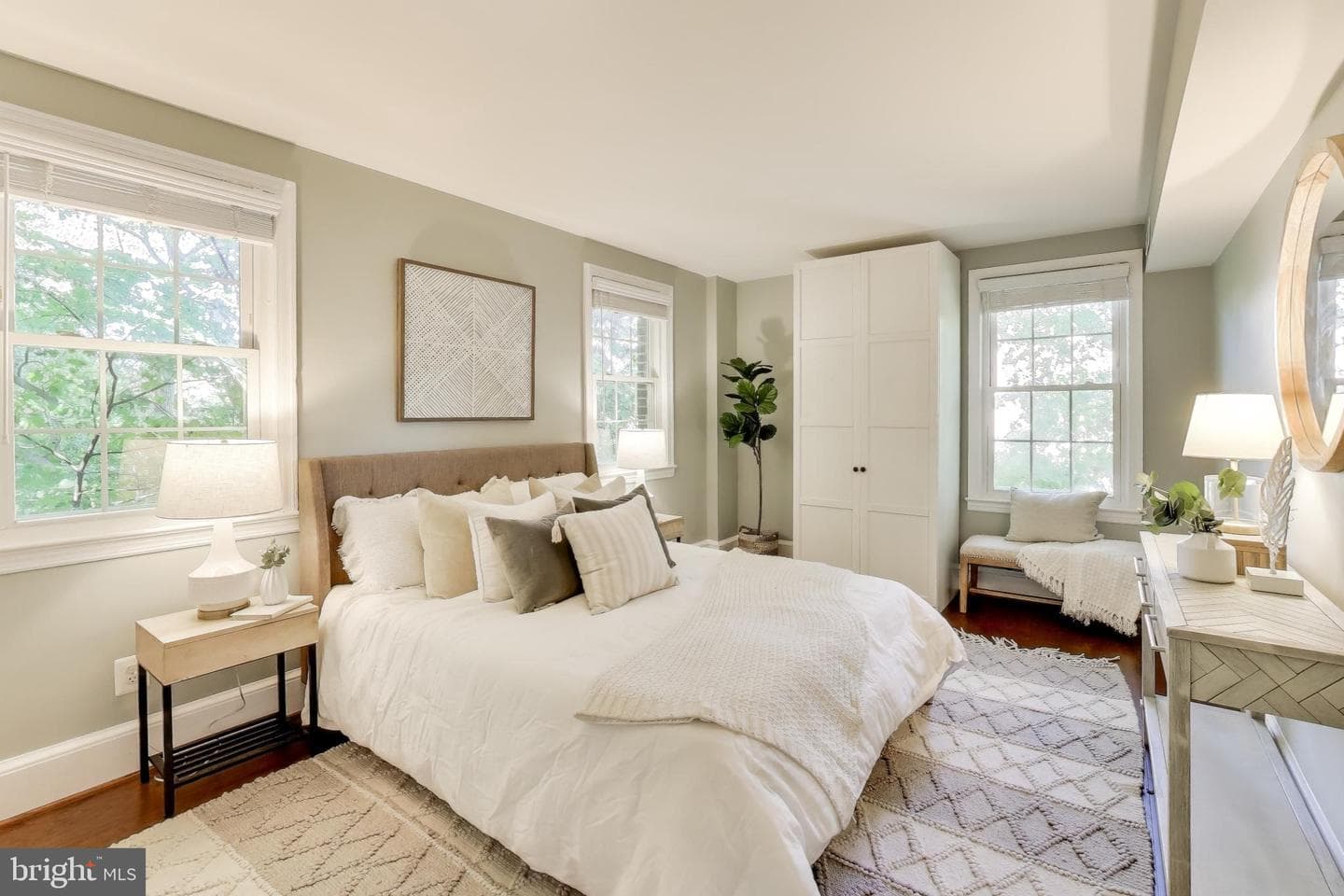 2725 Ordway Street NW #2 photo 8