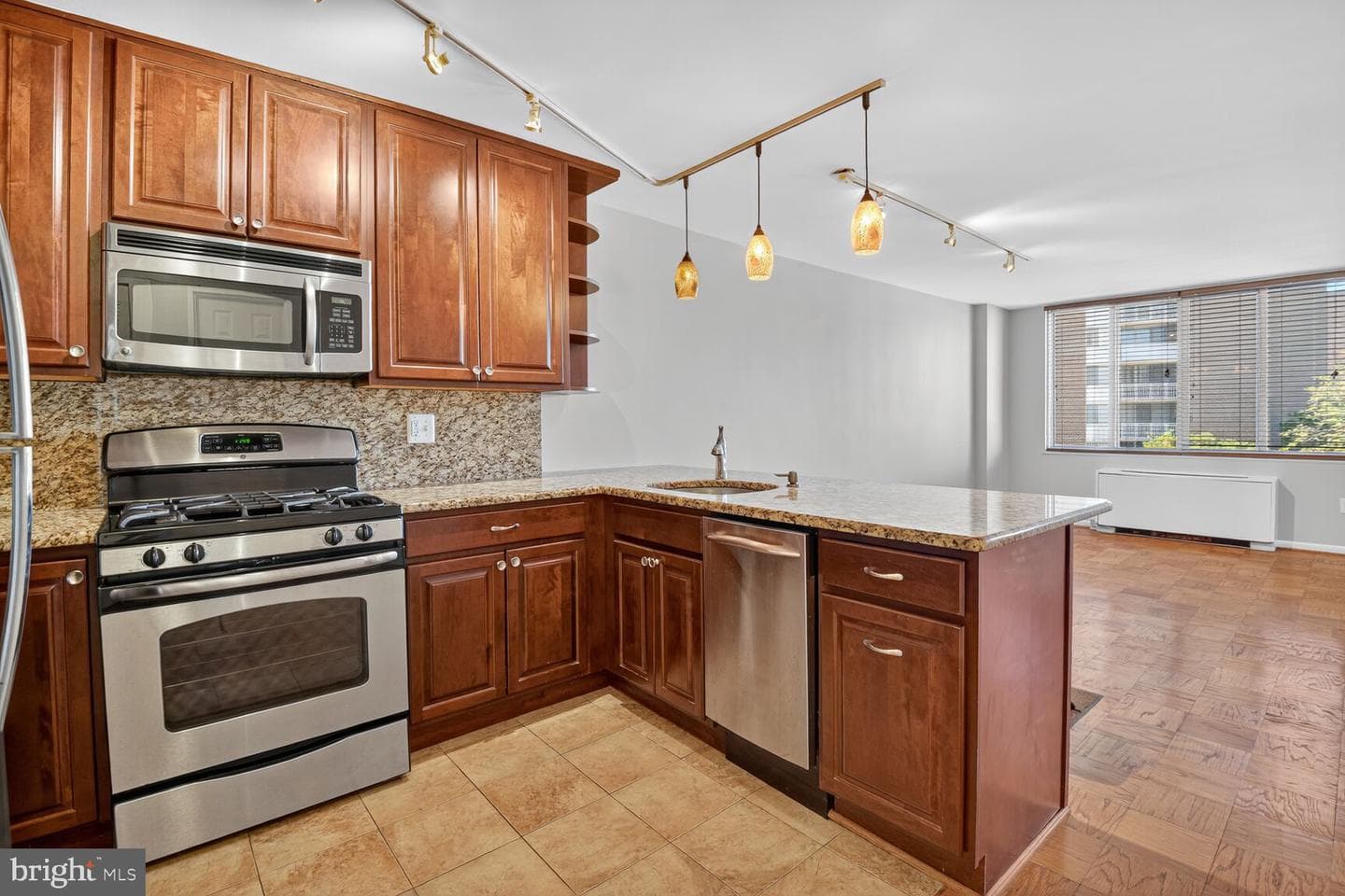 2939 Van Ness Street NW #941 photo 3