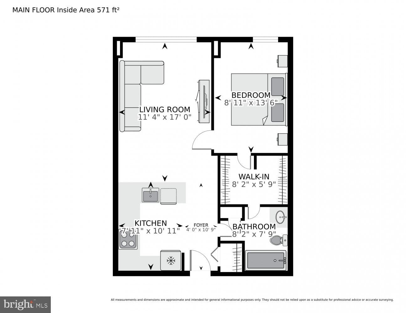 2939 Van Ness Street NW #941 photo 42