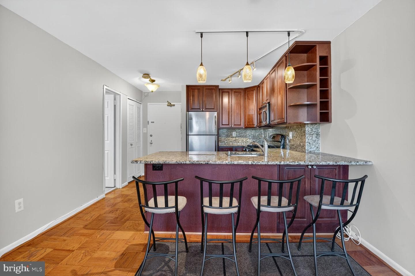 2939 Van Ness Street NW #941 photo 8
