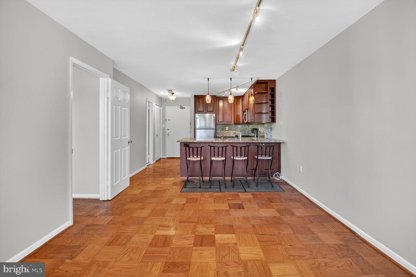 2939 Van Ness Street NW #941 photo 9
