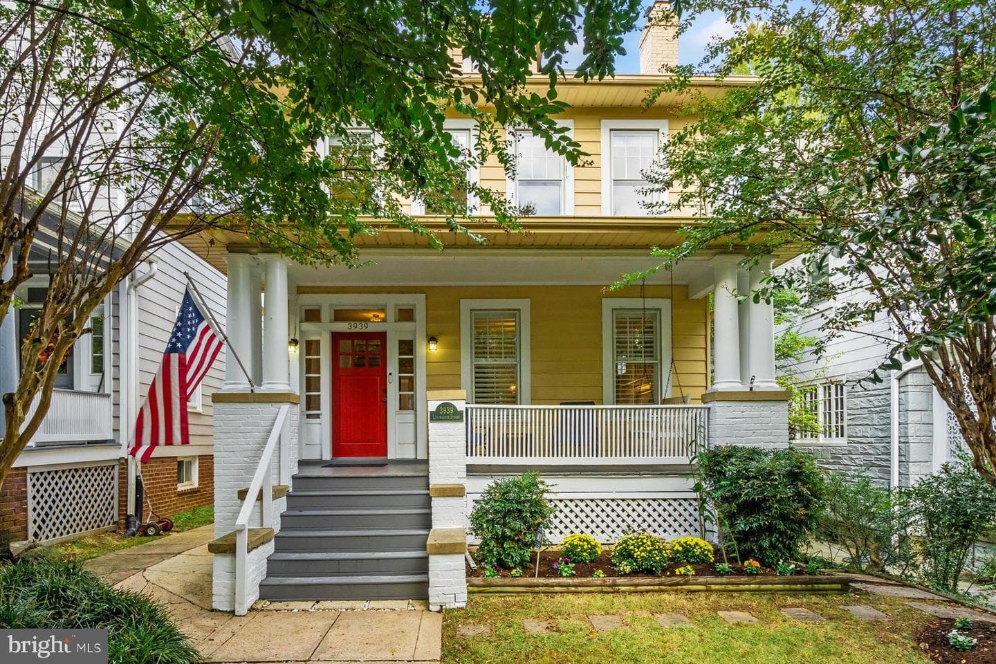 3939 Livingston Street NW photo 1