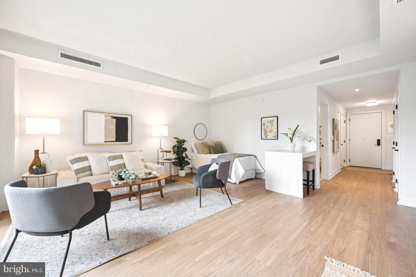 1625 Eckington Place NE #315 photo 4