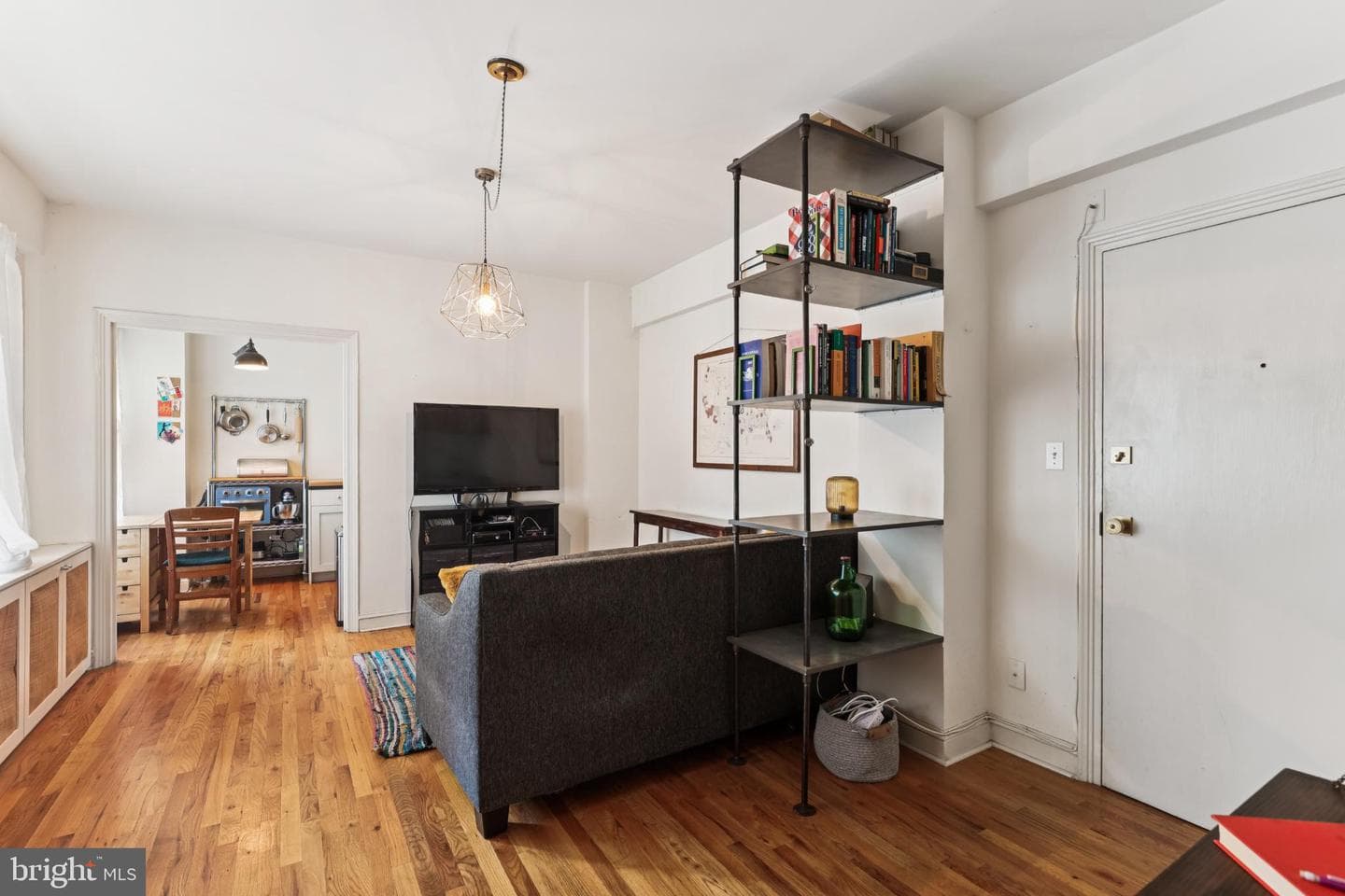 1365 Kennedy Street NW #209 photo 5