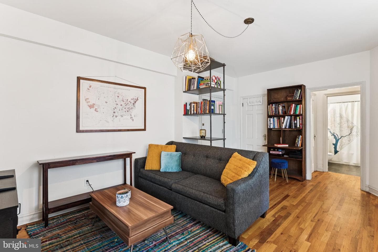1365 Kennedy Street NW #209 photo 6