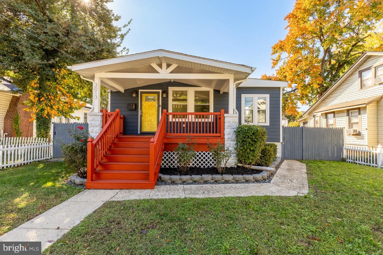 3013 Channing Street NE photo 35