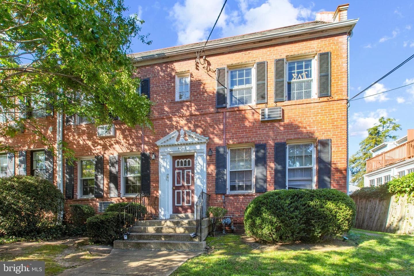 4016 47th Street NW #2 photo 2