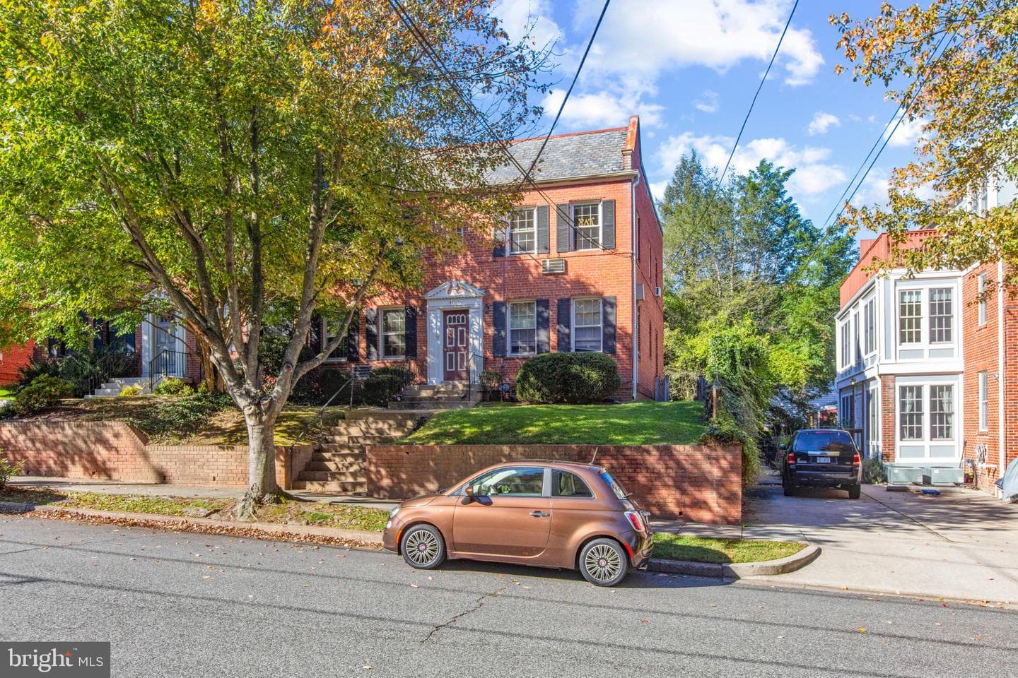 4016 47th Street NW #2 photo 3