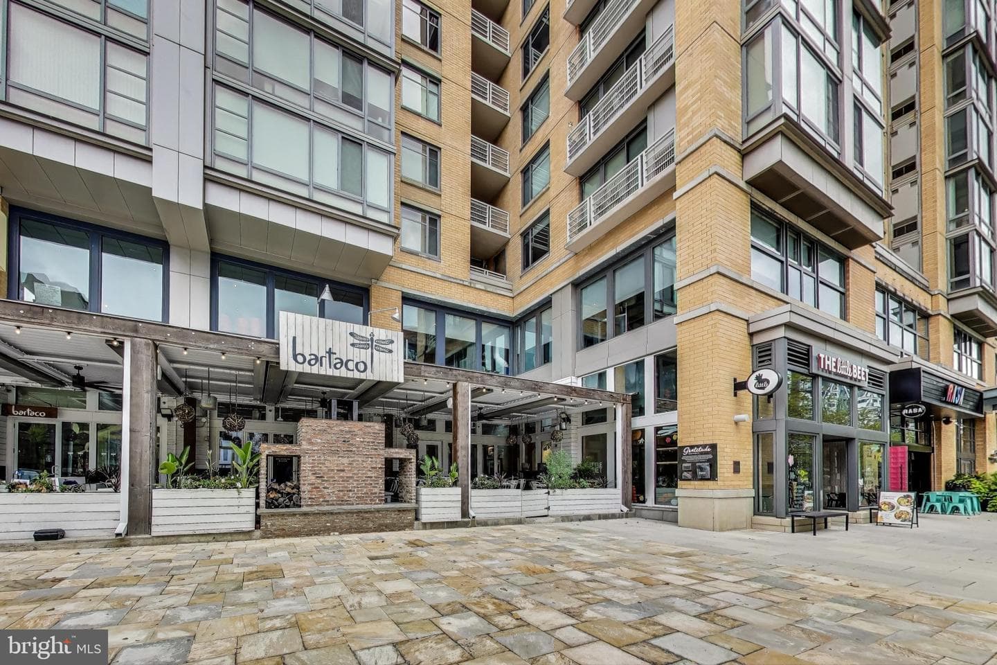 475 K Street NW #426 photo 31