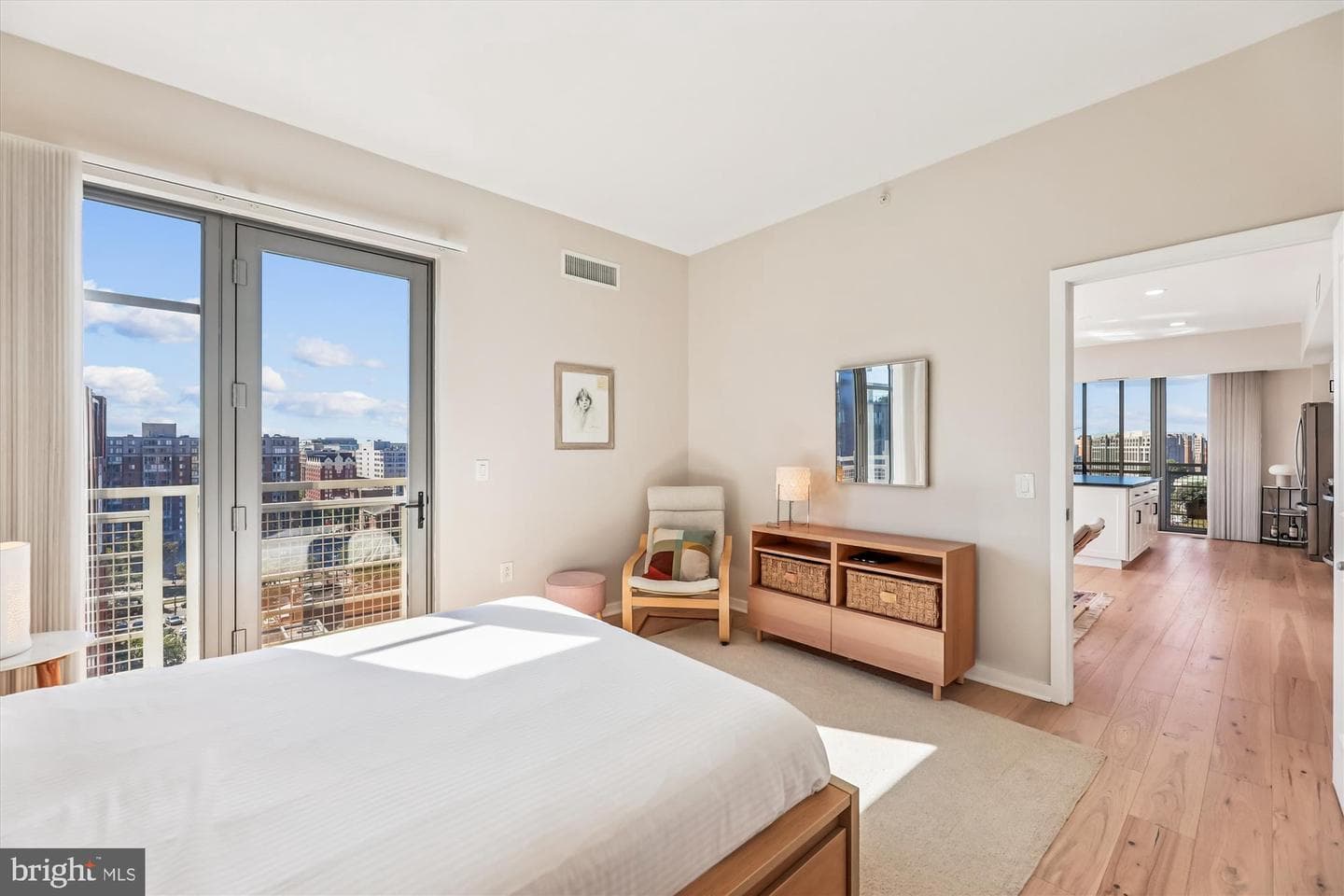 475 K Street NW #1116 photo 13