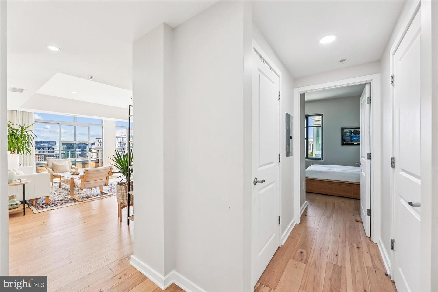 475 K Street NW #1116 photo 17