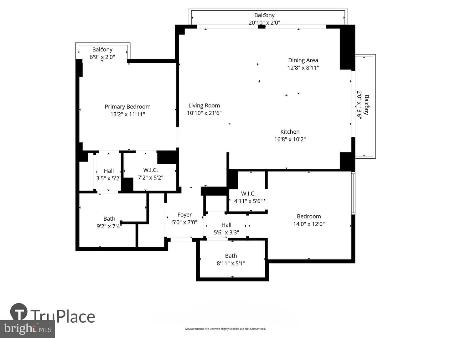 475 K Street NW #1116 photo 21