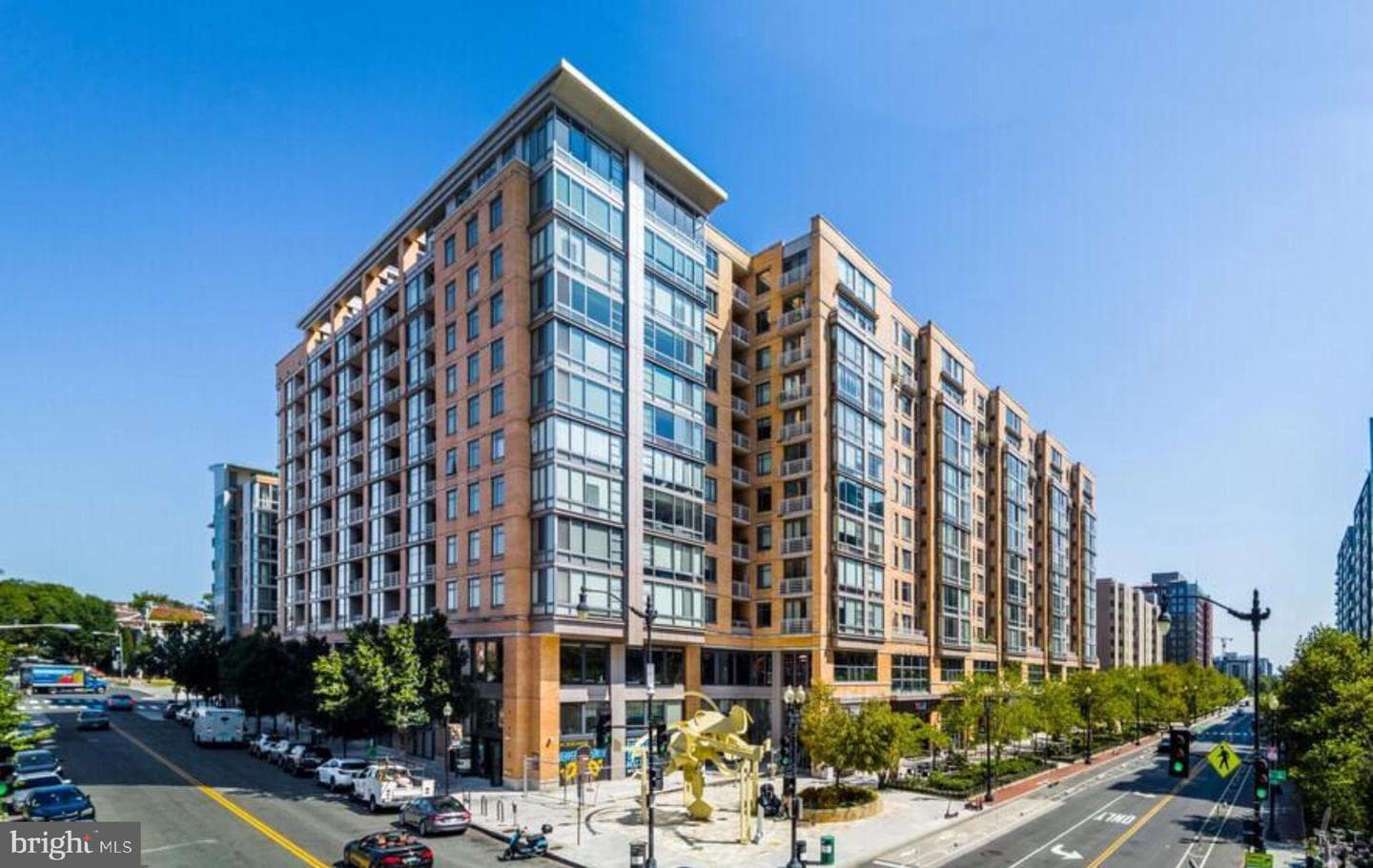 475 K Street NW #1116 photo 28