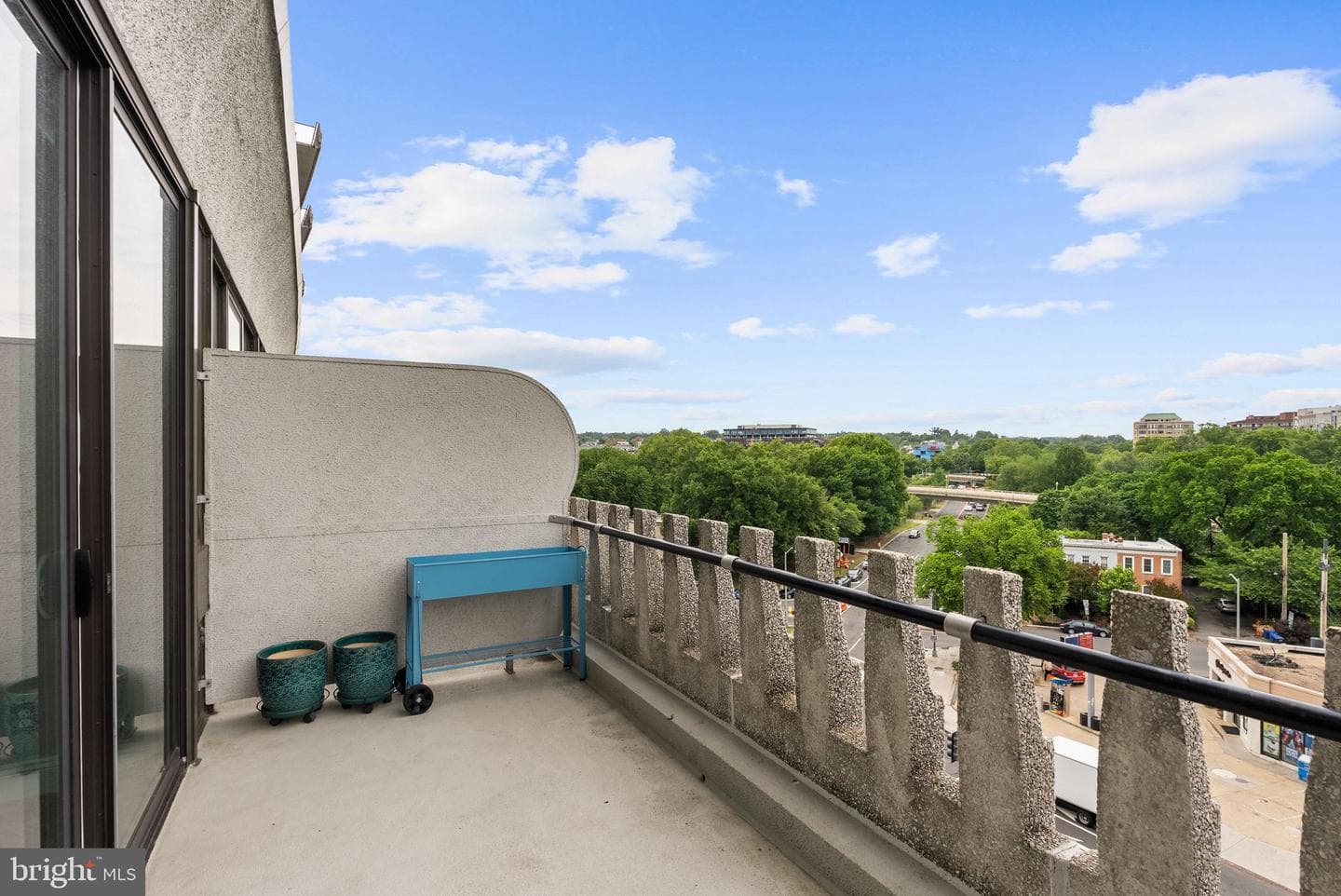 2700 Virginia Ave NW #709 photo 1