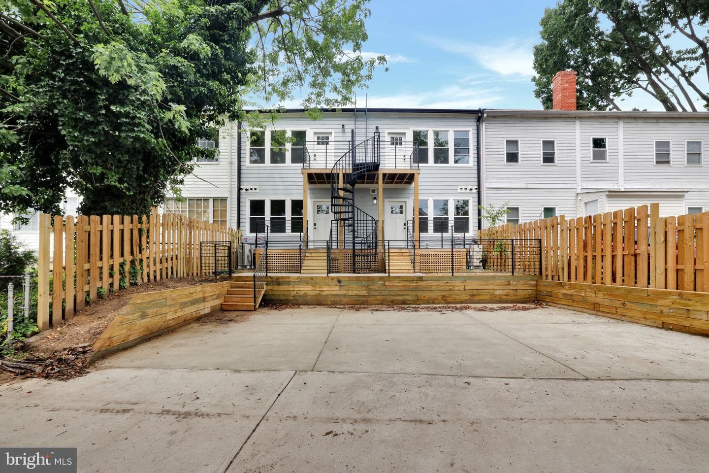 4019 9th Street NE #4 photo 30