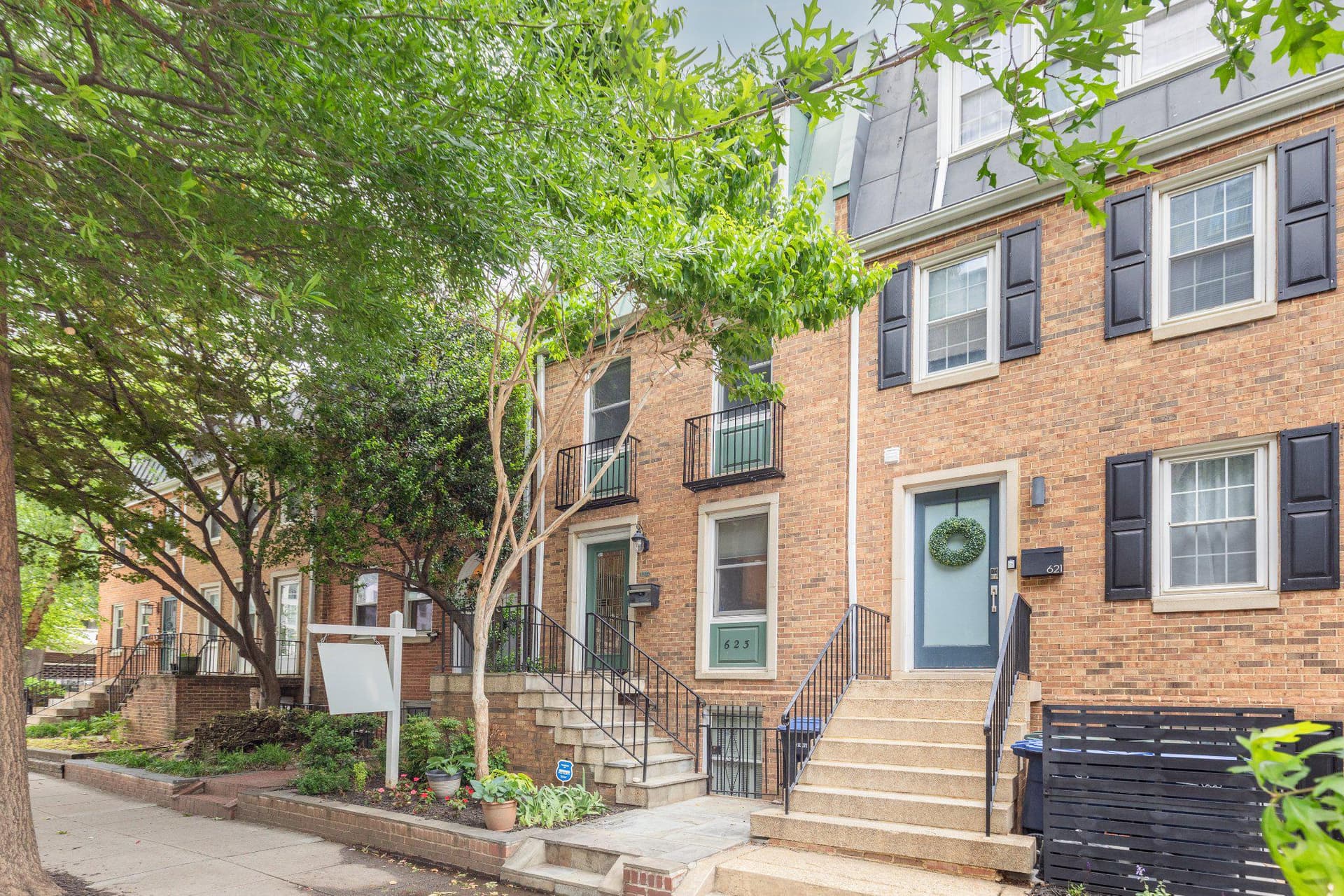 623 I Street SW