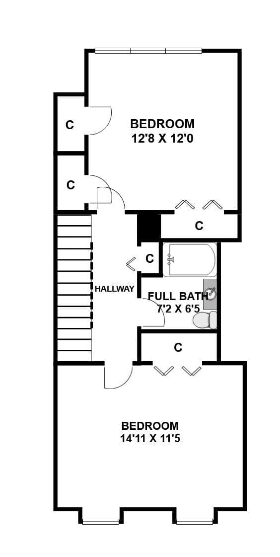 623 I Street SW photo 32
