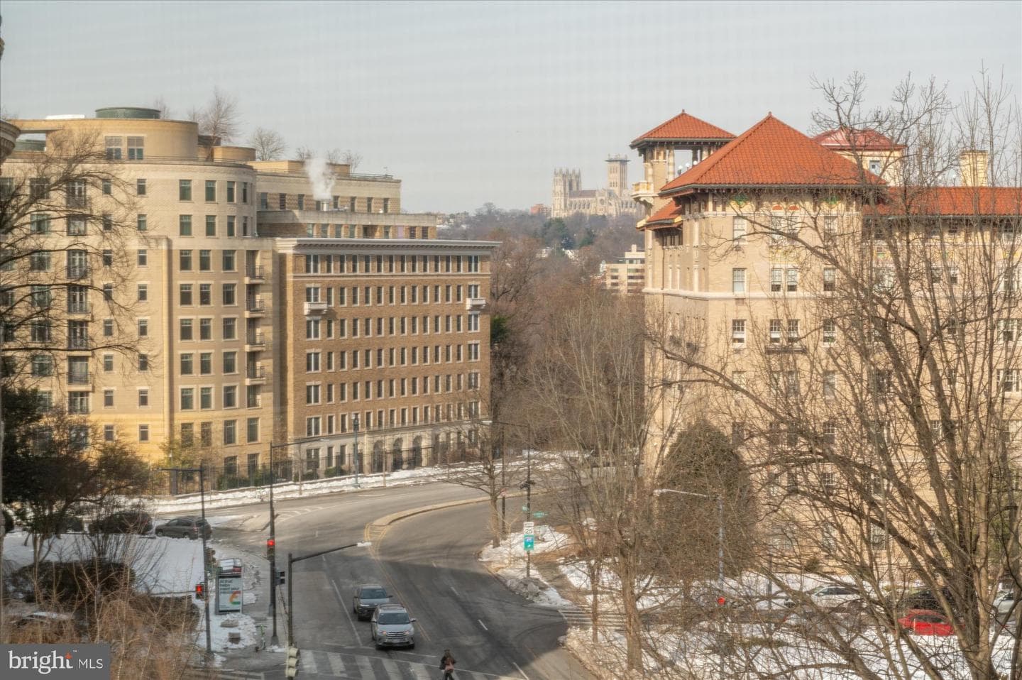 2101 Connecticut Avenue NW #53 photo 11