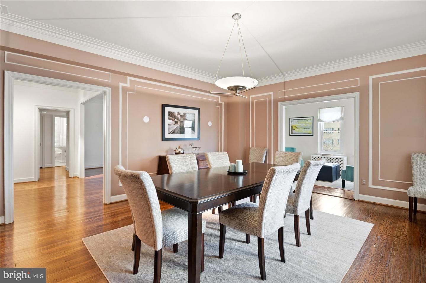 2101 Connecticut Avenue NW #53 photo 12