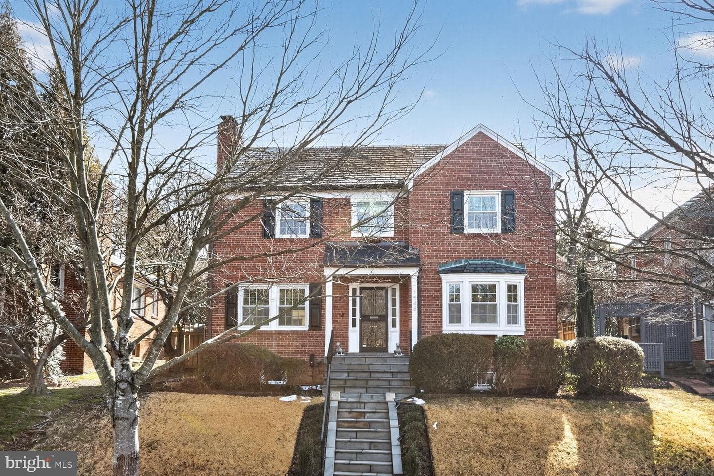 1548 Northgate Road NW photo 1