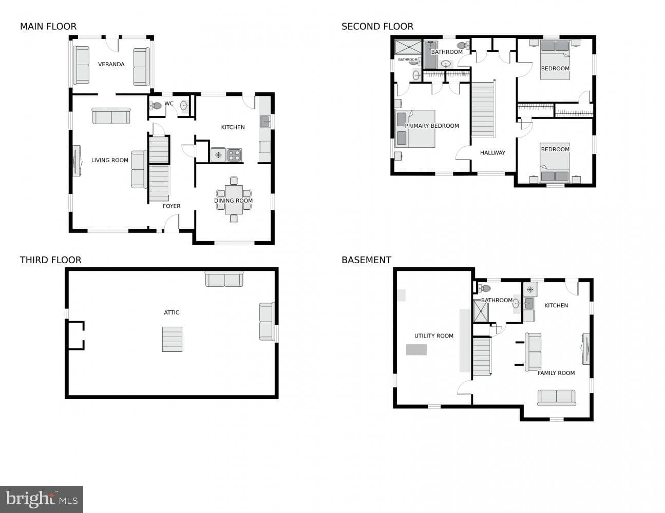 1548 Northgate Road NW photo 38