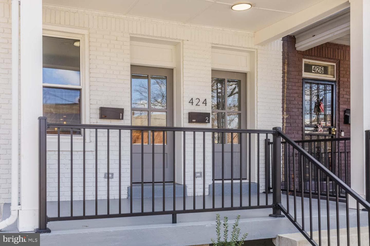 424 Taylor Street NW #2 photo 46