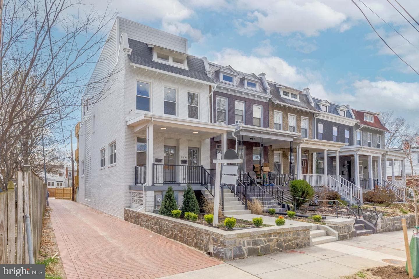 424 Taylor Street NW #2 photo 49