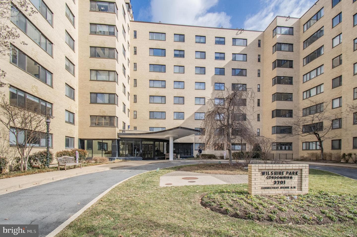 3701 Connecticut Avenue NW #236 photo 1